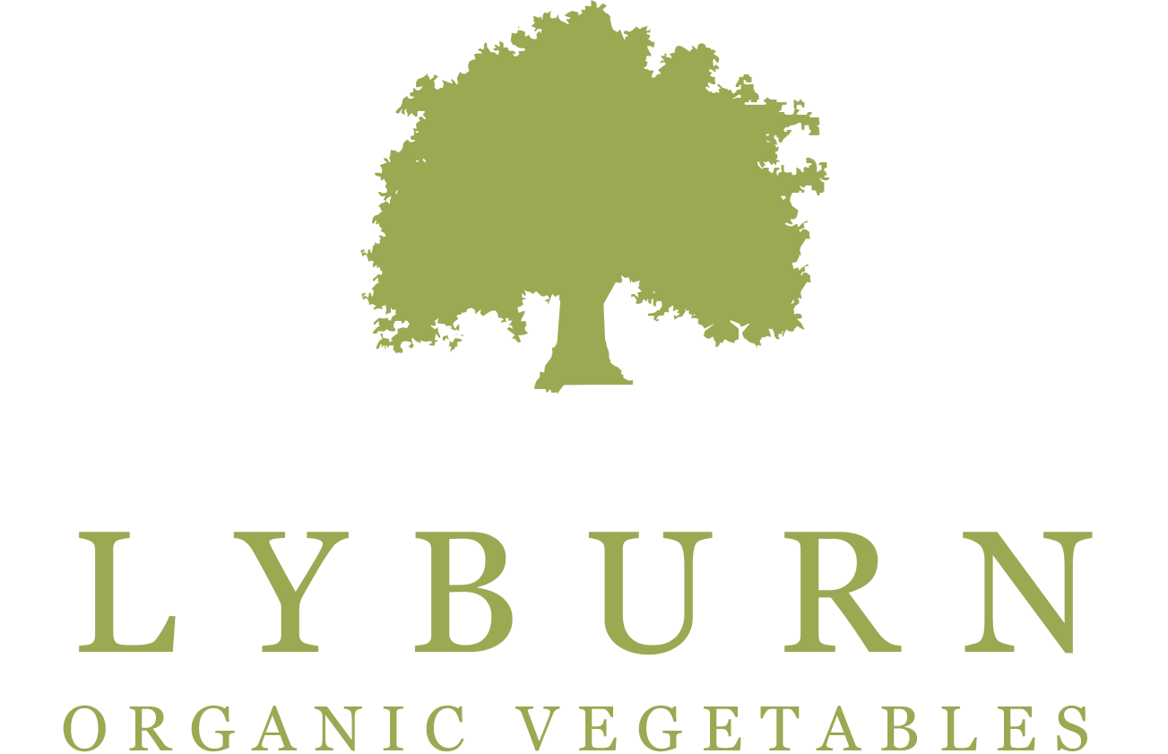Lyburn Organic Vegetables
